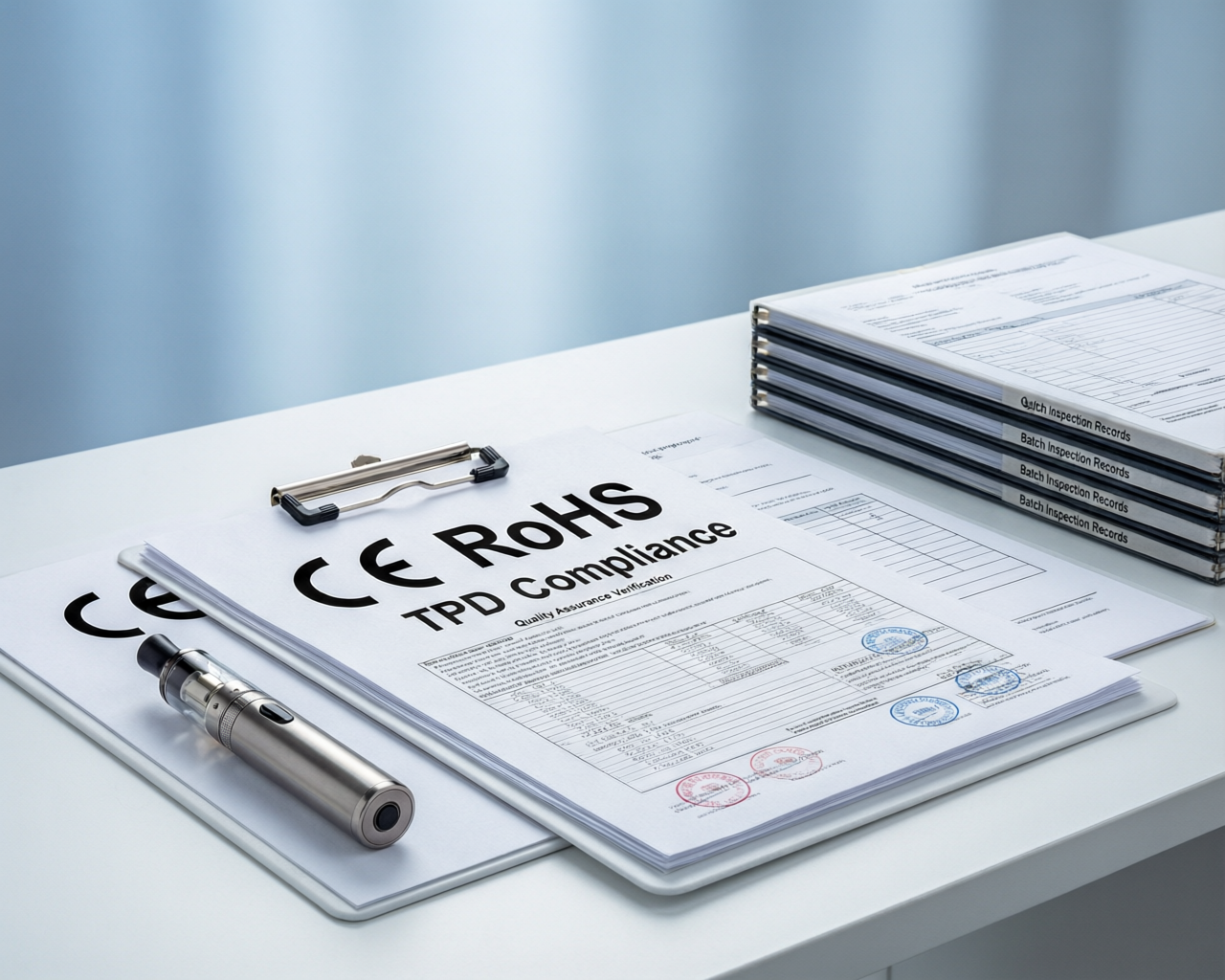 Regulatory Compliance